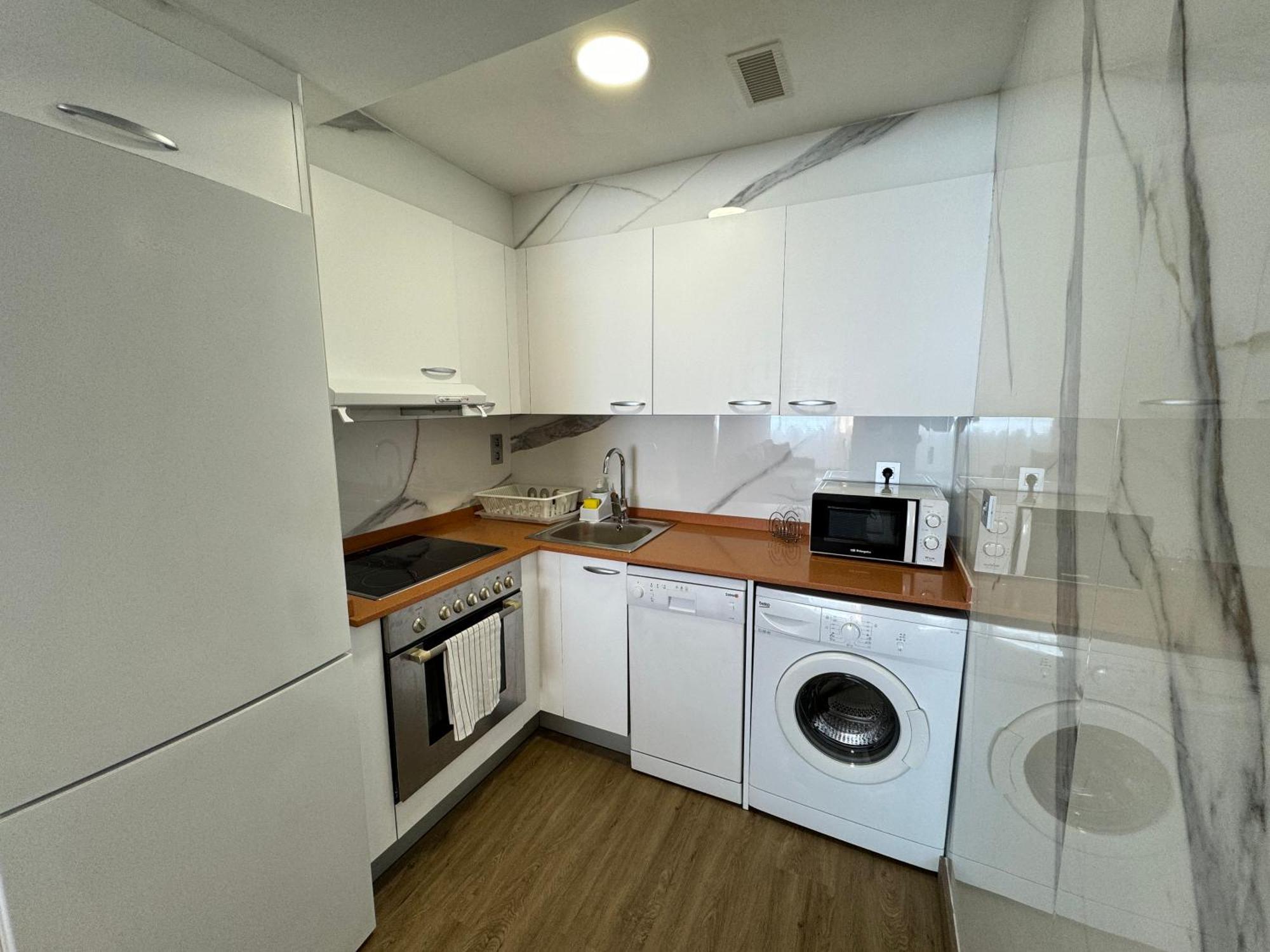 El Pilar A 7 Minutos Apartamento Saragoça Exterior foto